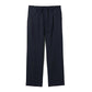 OFFICER EASY TROUSERS WOOL TWILL 8/1mae