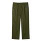 OFFICER EASY TROUSERS WOOL TWILL 8/1mae