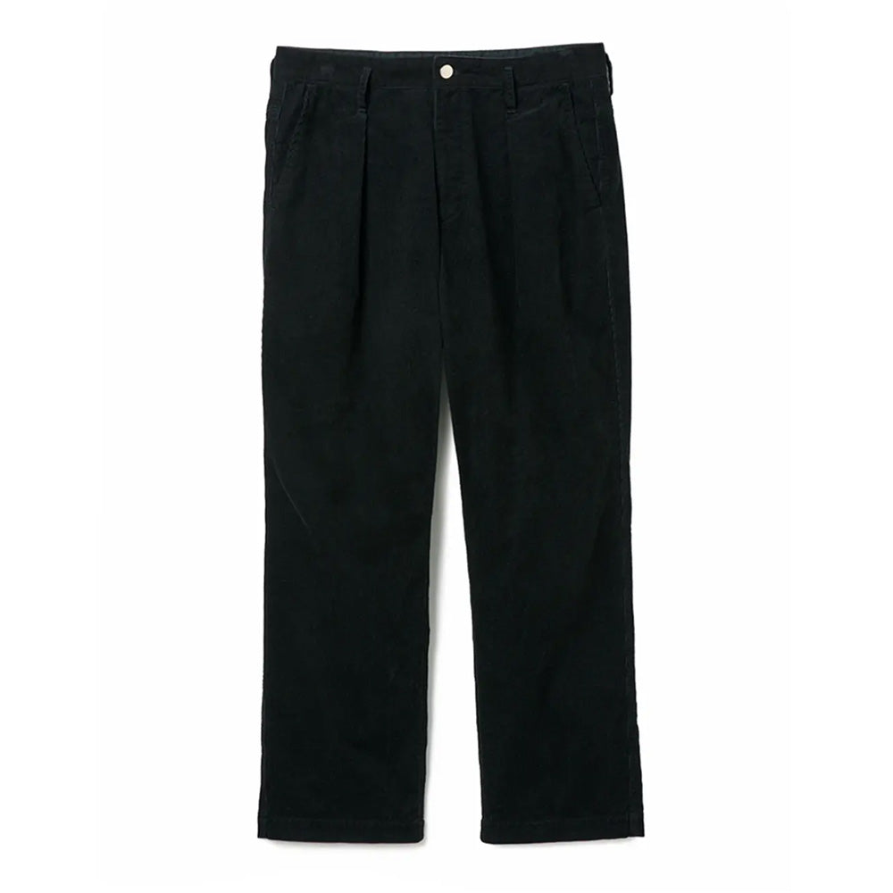 RANCHER TROUSERS COTTON CORD