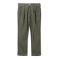RANCHER TROUSERS COTTON CORD