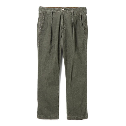 RANCHER TROUSERS COTTON CORD