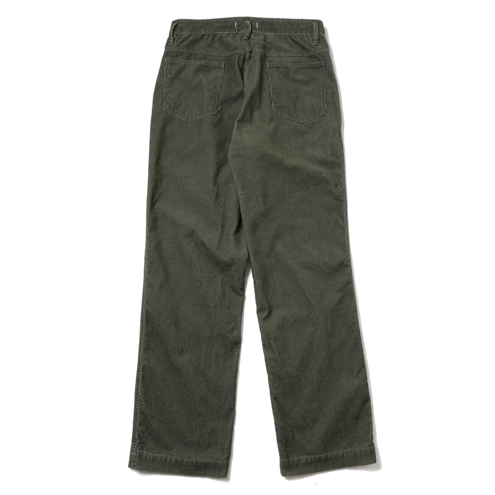 RANCHER TROUSERS COTTON CORD