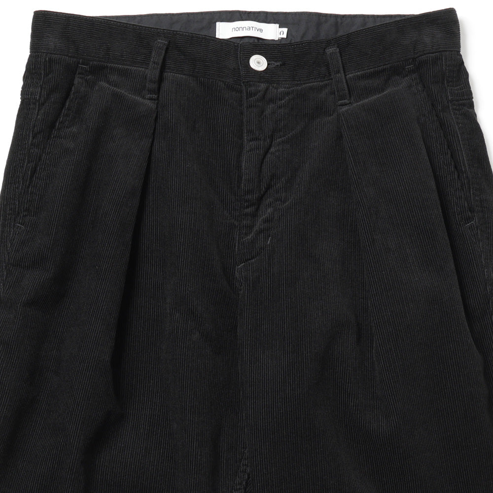 RANCHER TROUSERS COTTON CORD