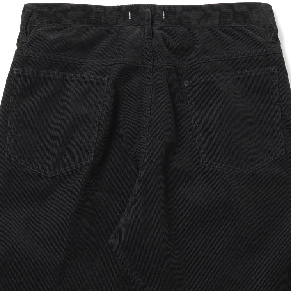 RANCHER TROUSERS COTTON CORD