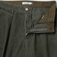 RANCHER TROUSERS COTTON CORD