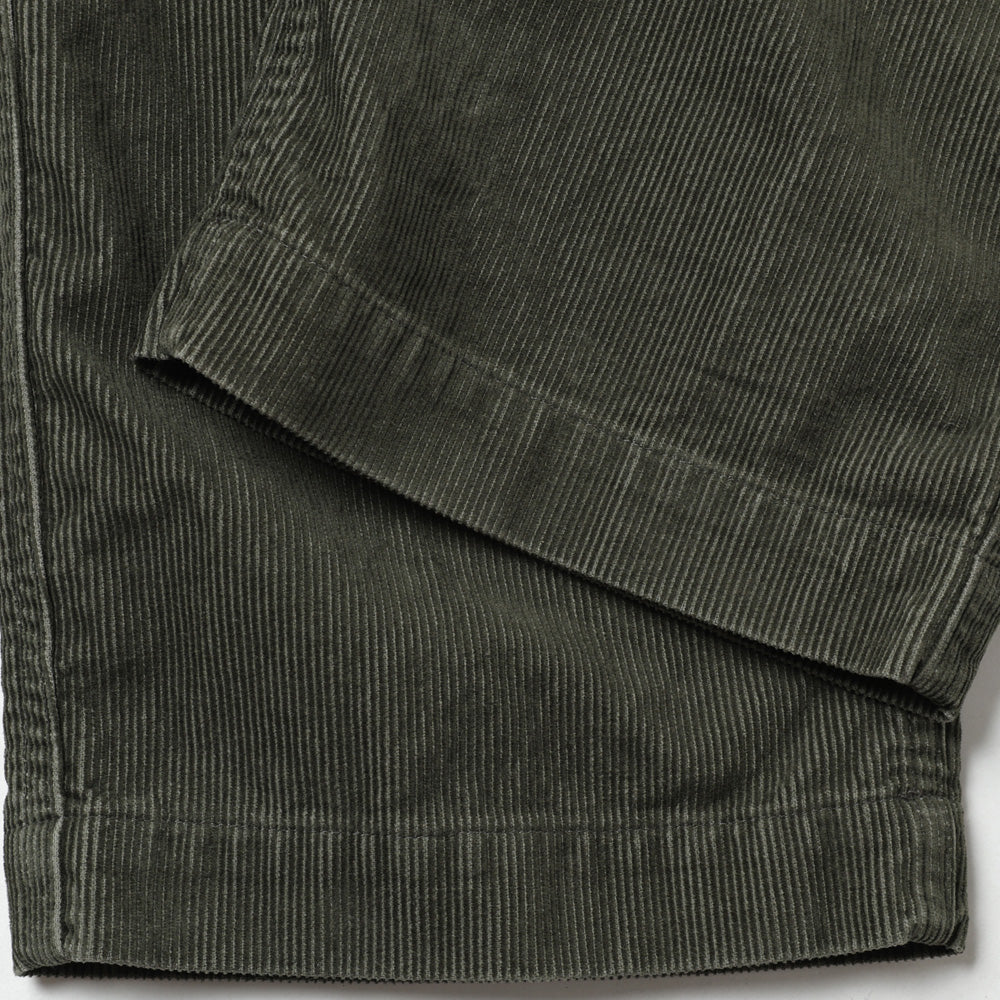 RANCHER TROUSERS COTTON CORD
