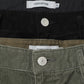 RANCHER TROUSERS COTTON CORD