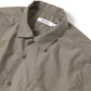 OFFICER S/S SHIRT COTTON TYPEWRITER