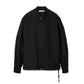 TROOPER SHIRT JACKET COTTON BACKSATIN PIGMENT DYE