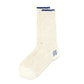 DWELLER SOCKS HI C/A/P/N/P WOVEN