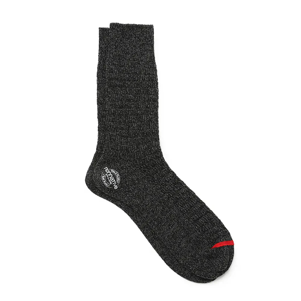 DWELLER SOCKS HI W/N/P WOVEN