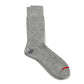 DWELLER SOCKS HI W/N/P WOVEN
