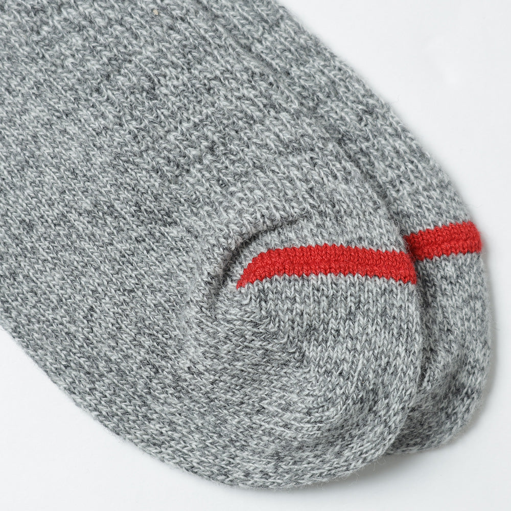 nonnative (ノンネイティブ) DWELLER SOCKS HI W/N/P WOVEN NN-SO4703