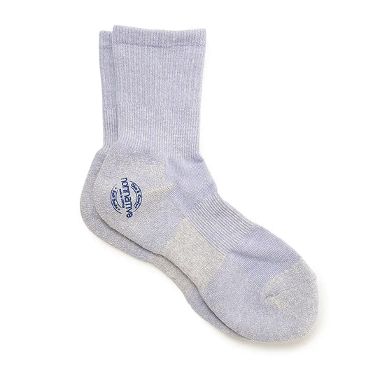 DWELLER SOCKS MID C/P/P WOVEN