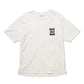 DWELLER S/S TEE WALK THAT WALK