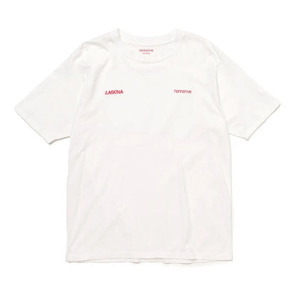 DWELLER S/S TEE Palace