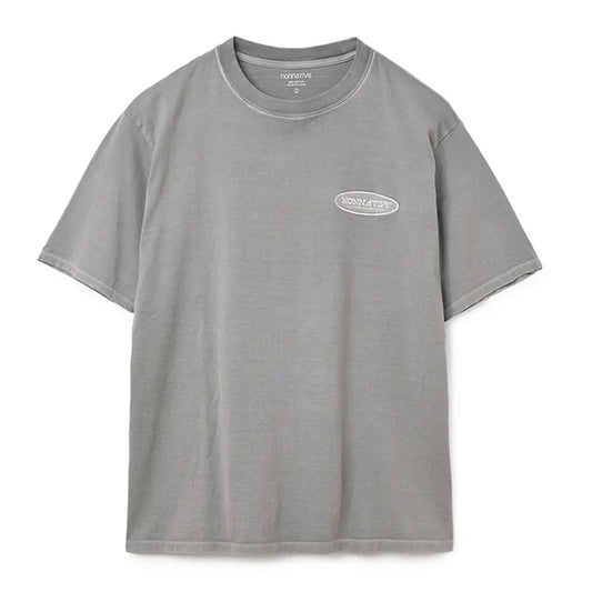 DWELLER S/S TEE NONNATIVE - 1