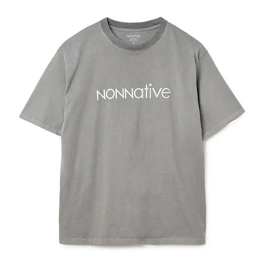 DWELLER S/S TEE NONNATIVE - 2