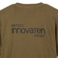 ARTIST PROOF / FRGMNT × nonnative S/S TEE Innovaten