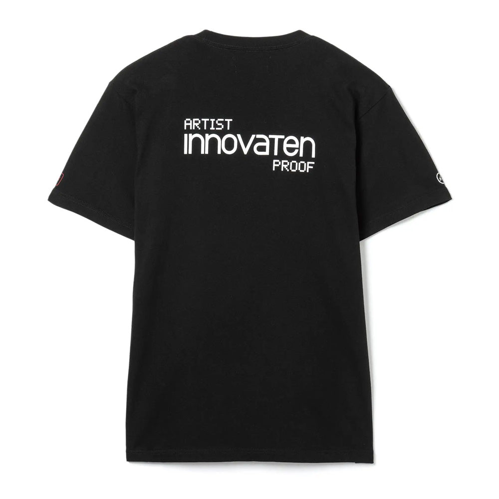 ARTIST PROOF / FRGMNT × nonnative S/S TEE Innovaten