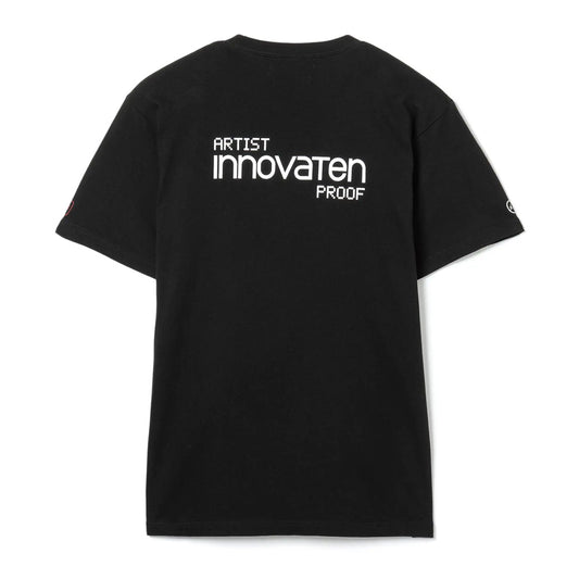 ARTIST PROOF / FRGMNT × nonnative S/S TEE Innovaten
