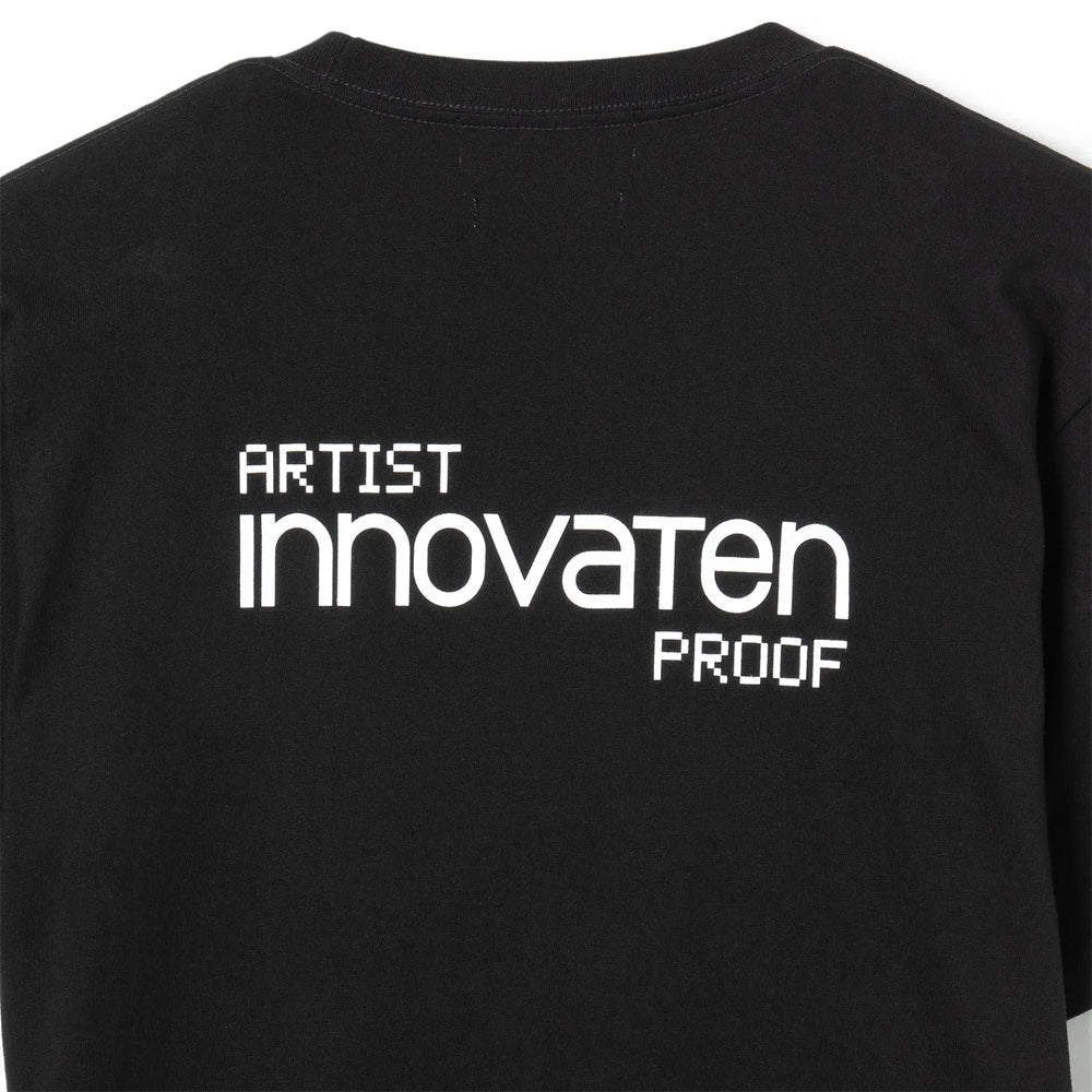 nonnative (ノンネイティブ)ARTIST PROOF / FRGMNT × nonnative S/S