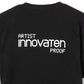 ARTIST PROOF / FRGMNT × nonnative S/S TEE Innovaten