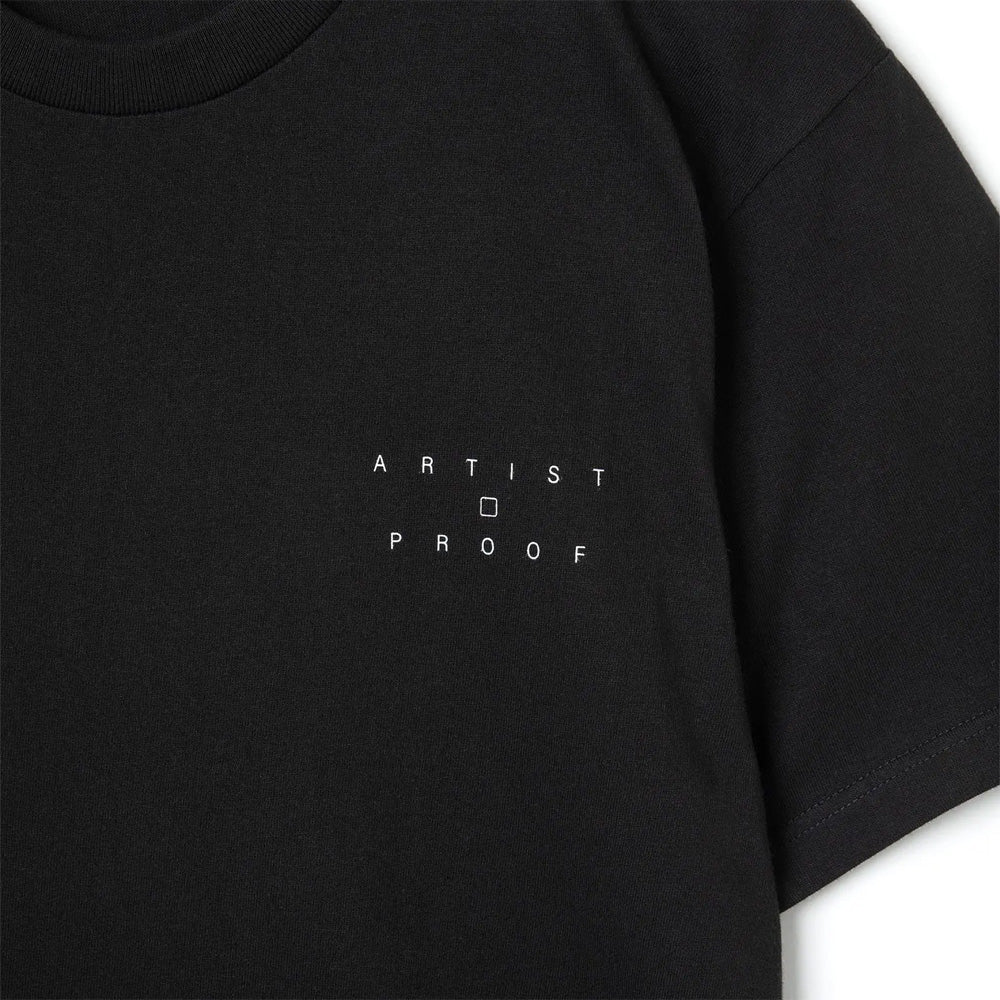 ARTIST PROOF / FRGMNT × nonnative S/S TEE Innovaten