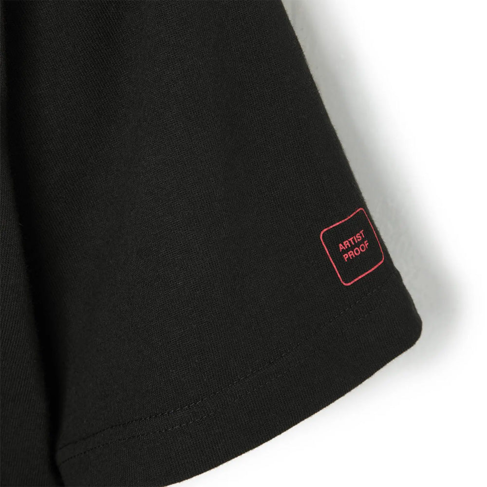 ARTIST PROOF / FRGMNT × nonnative S/S TEE Innovaten
