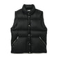 EXPLORER DOWN VEST NYLON MINI RIPSTOP WITH WINDSTOPPER