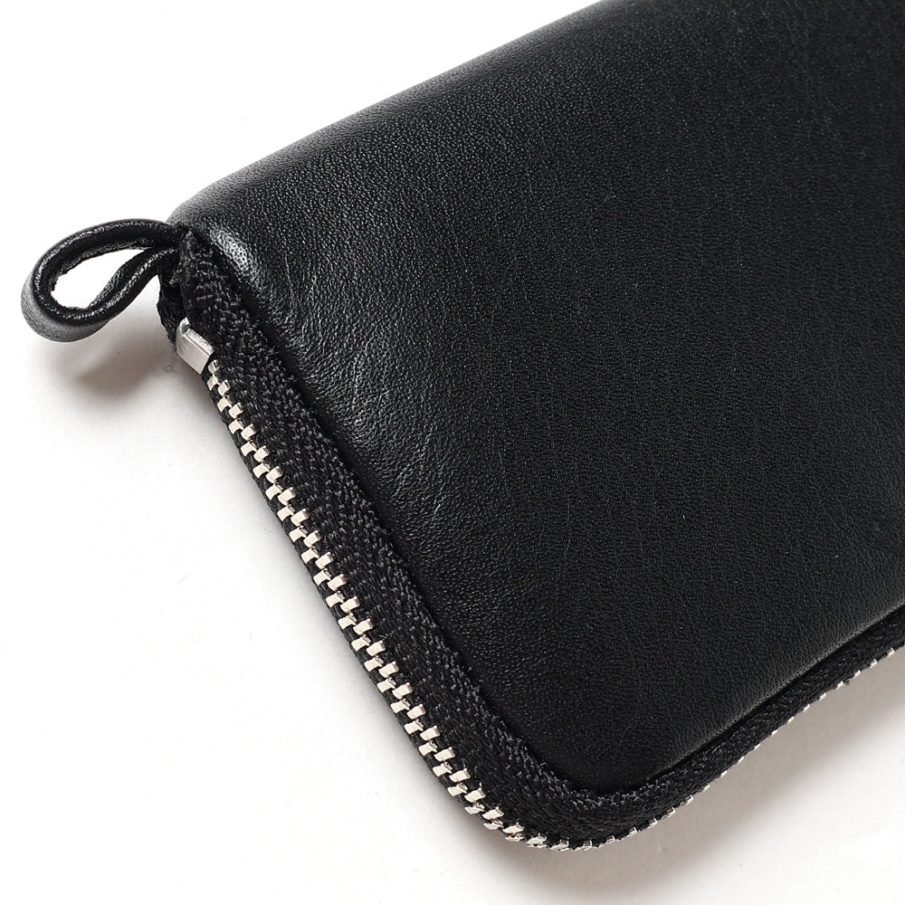 HIKER MINI WALLET COW LEATHER Pre-order until 6/27