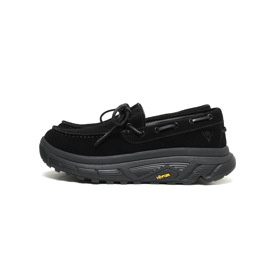 South2 West8 x SUICOKE Moccasin - event