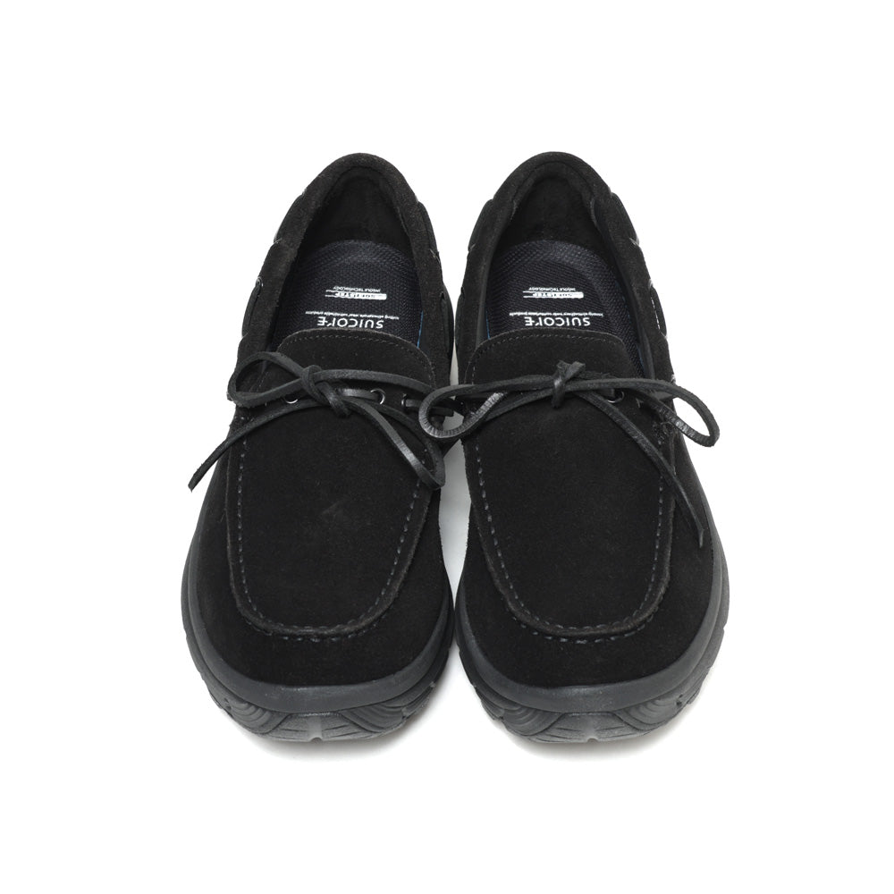 South2 West8 x SUICOKE Moccasin - event