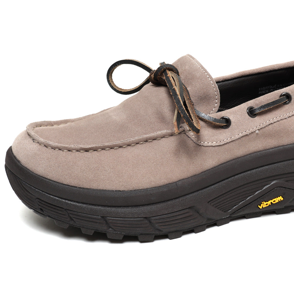 South2 West8 x SUICOKE Moccasin - event