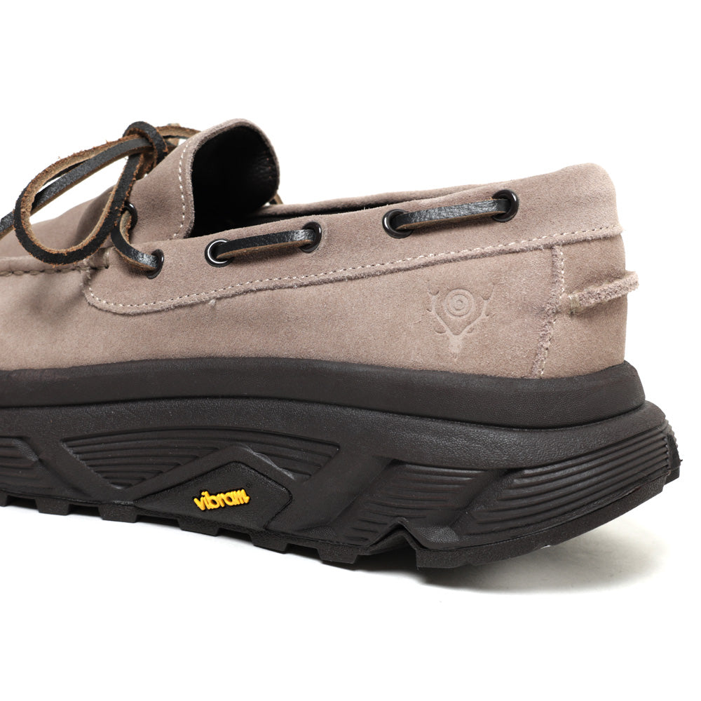 South2 West8 x SUICOKE Moccasin - event