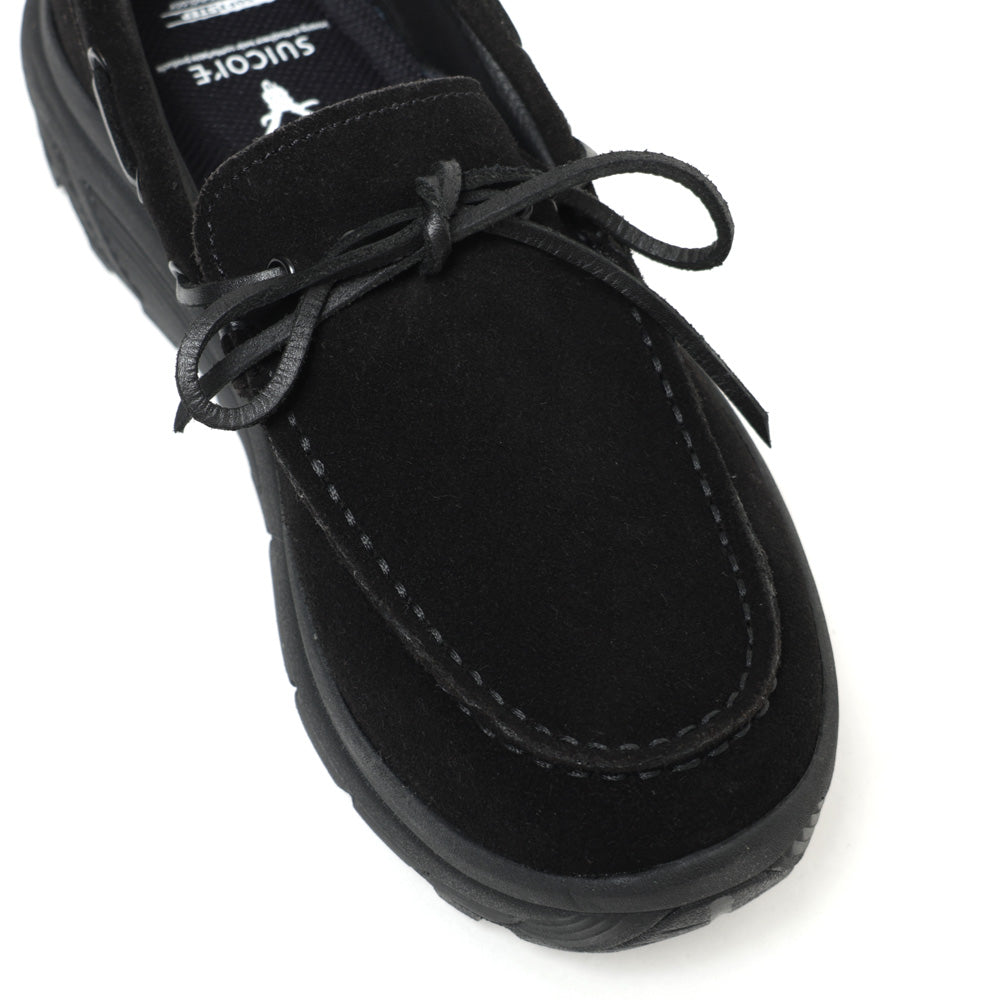 South2 West8 x SUICOKE Moccasin - event