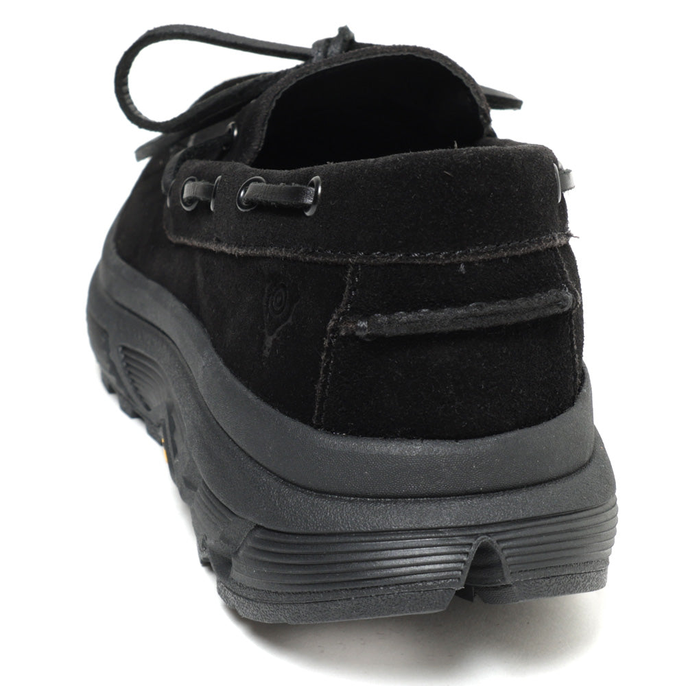 South2 West8 x SUICOKE Moccasin - event