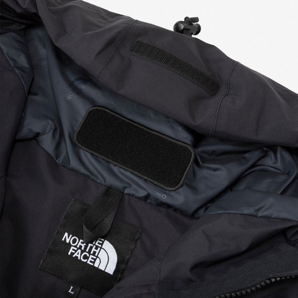 THE NORTH FACE (ザ・ノース・フェイス) 2000 Retro Mountain Light
