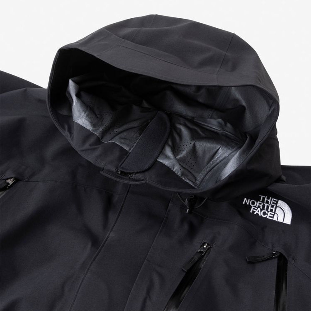 Winter Dance Jacket