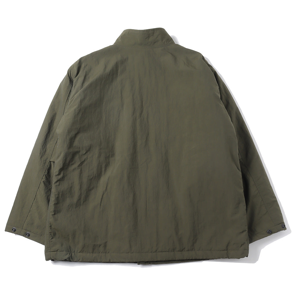 C.P. Jacket - Nylon Ripstop