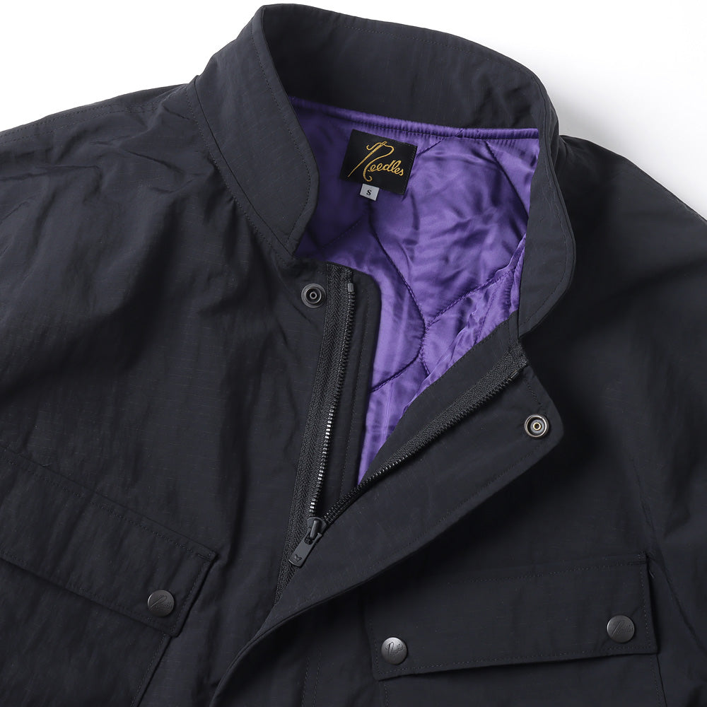 C.P. Jacket - Nylon Ripstop