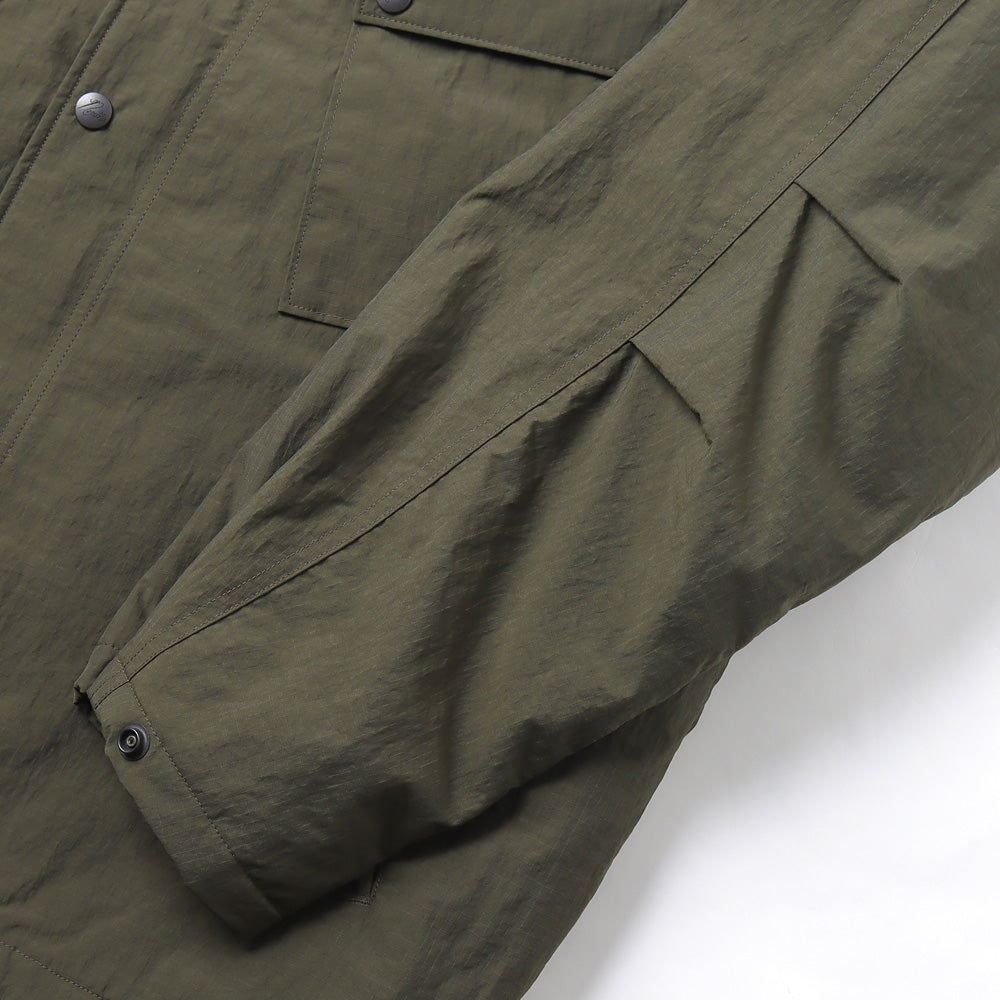 C.P. Jacket - Nylon Ripstop