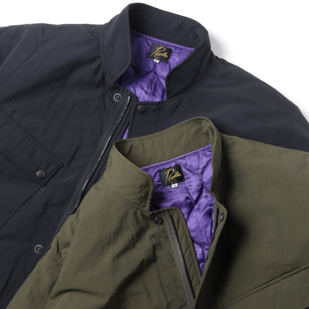 C.P. Jacket - Nylon Ripstop