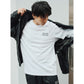 CRC LOGO L/S TEE