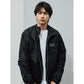 LIGHT WEIGHT NYLON TRACK JACKET