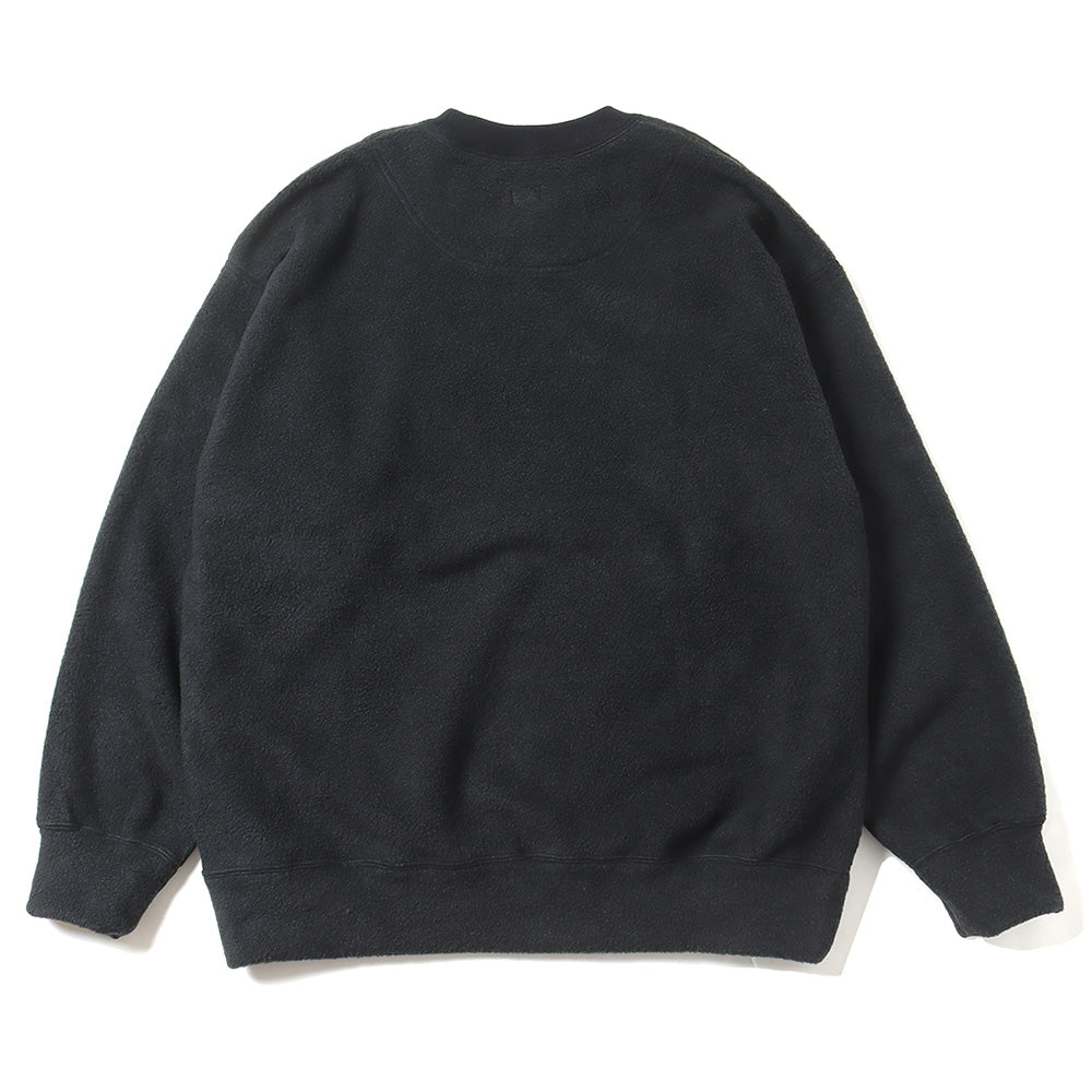 80~160㎝展開】フラッグロゴトレーナー（スウェット）｜TOMMY