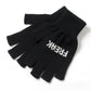 FINGERLESS GLOVE