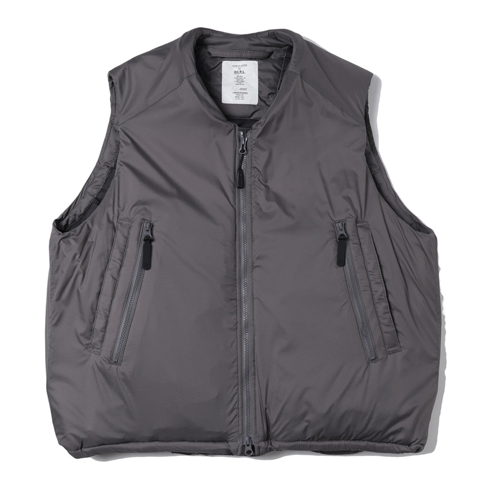 SLEEPY VEST (26A/W)