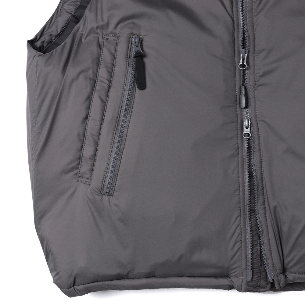 SLEEPY VEST (26A/W)