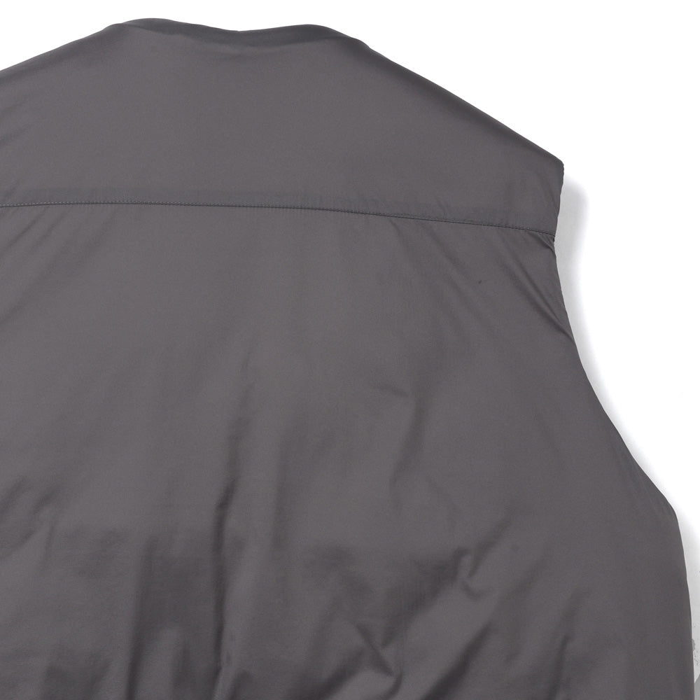 SLEEPY VEST (26A/W)